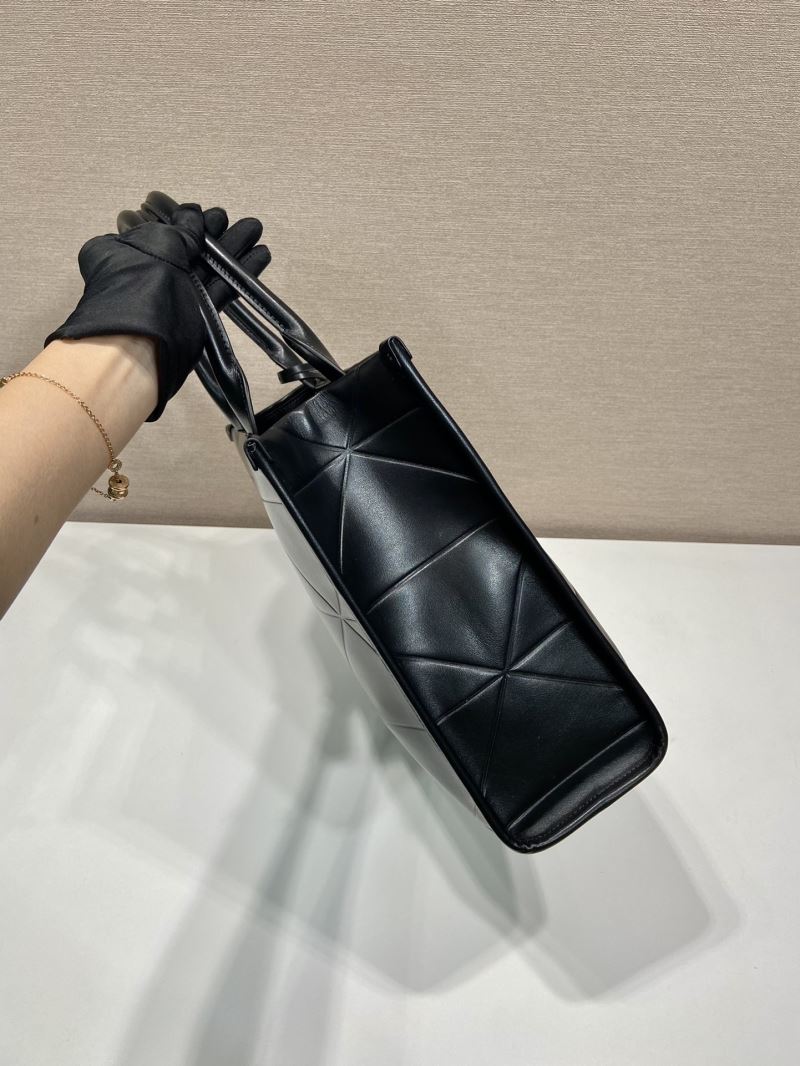 Prada Top Handle Bags